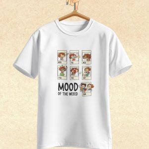 Pre-order | Áo Phông 7 Ngày Láo Láo Quả Báo Cả Tuần